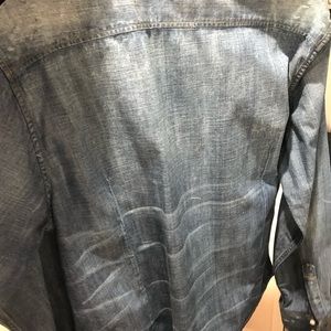 True Religion Shirts - True religion button down True Religion Shirts - True religion button down